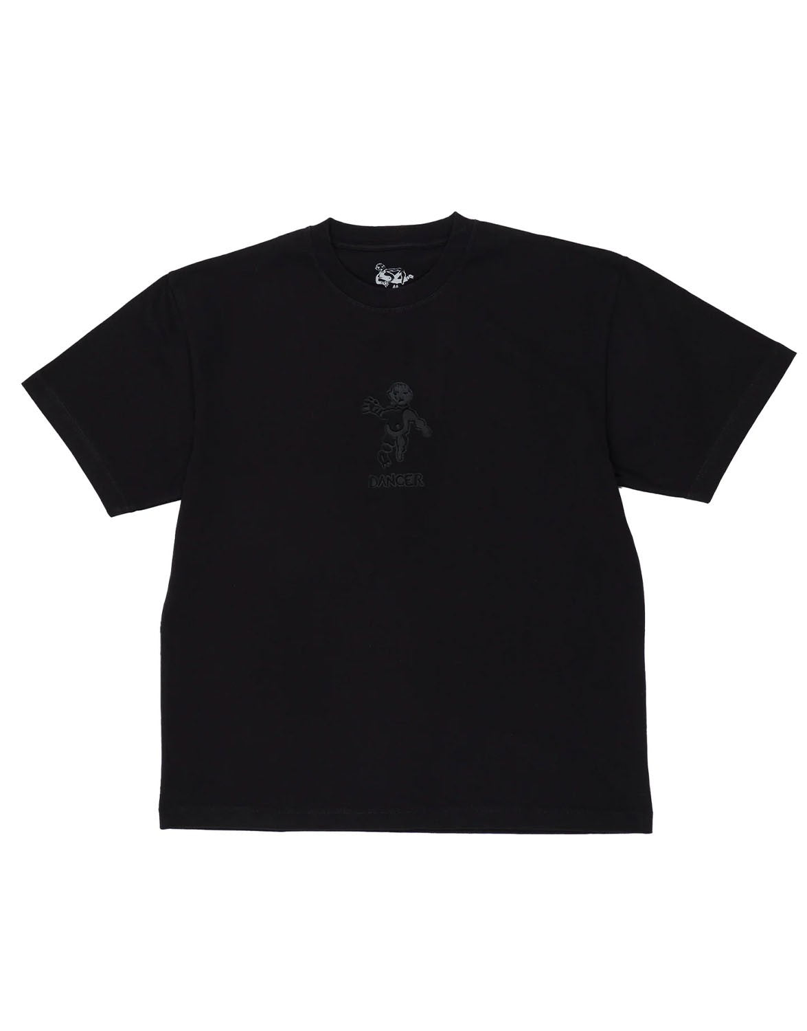 OG Embossed Logo Tee