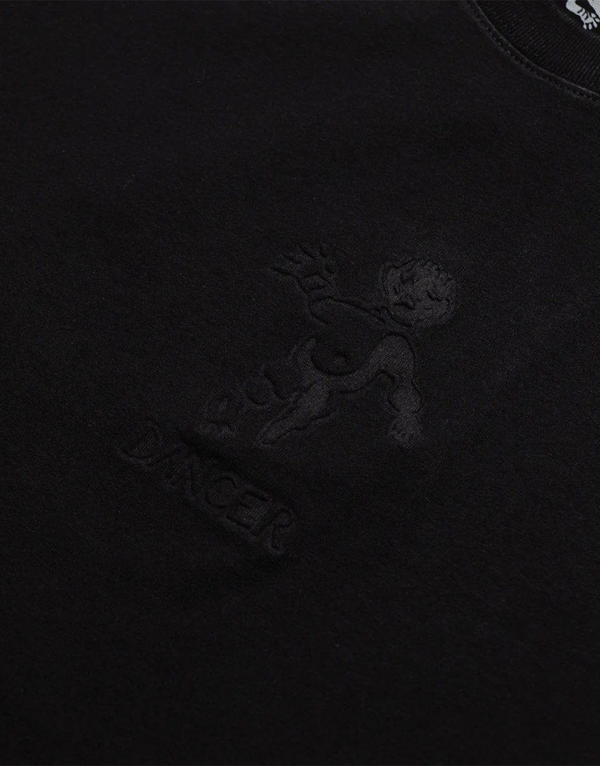OG Embossed Logo Tee