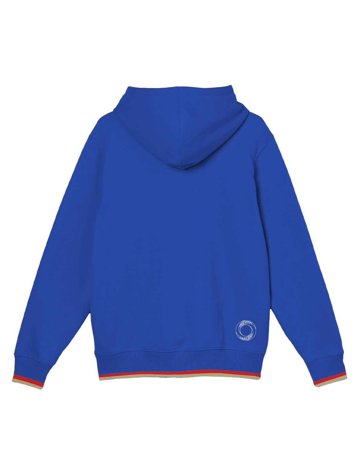 Orbit Ice-Cream Hoodie