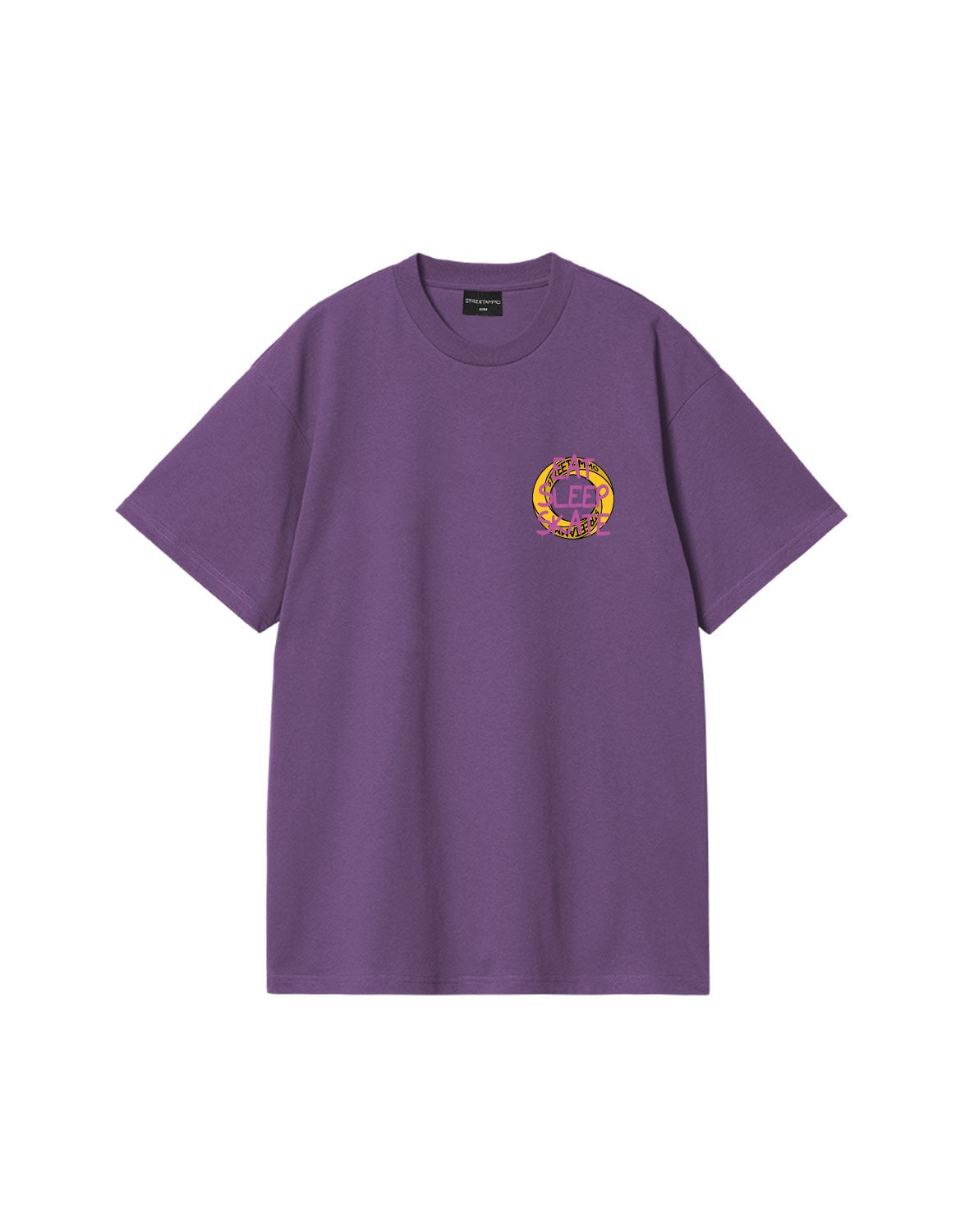 Orbit Flex Tee