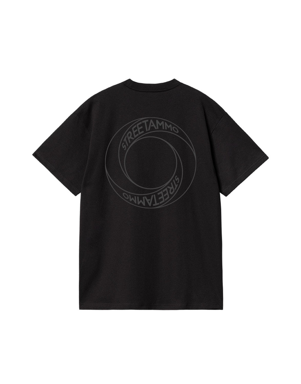 Basic Orbit Tee