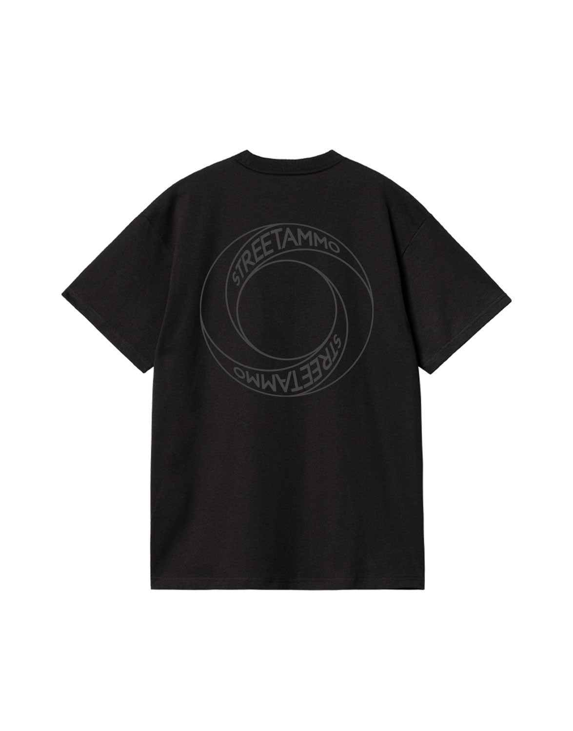 Basic Orbit Tee