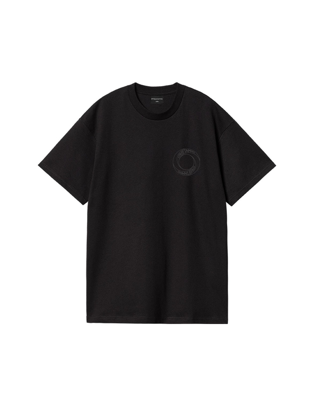 Basic Orbit Tee