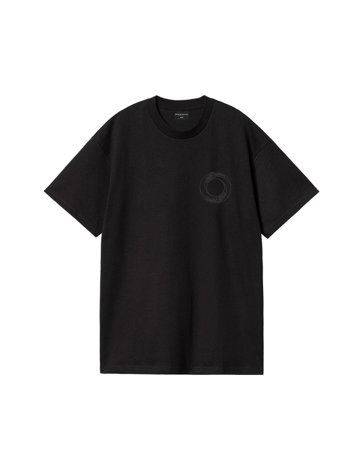 Basic Orbit Tee