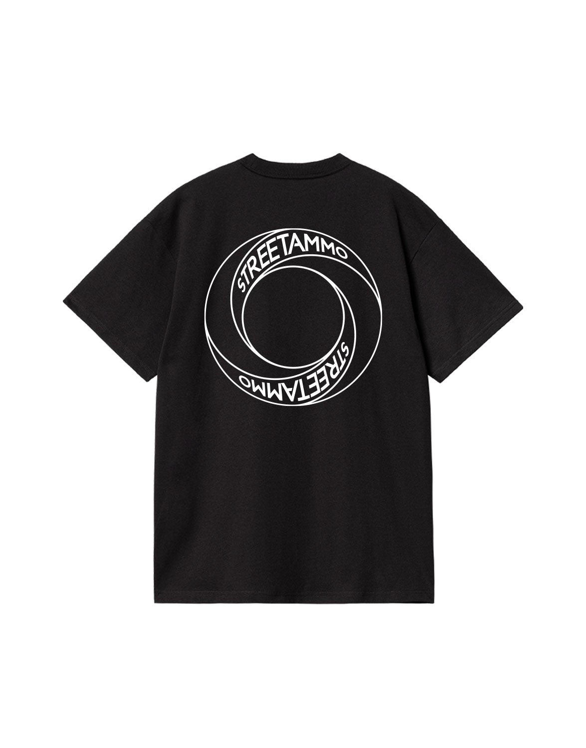 Basic Orbit Tee