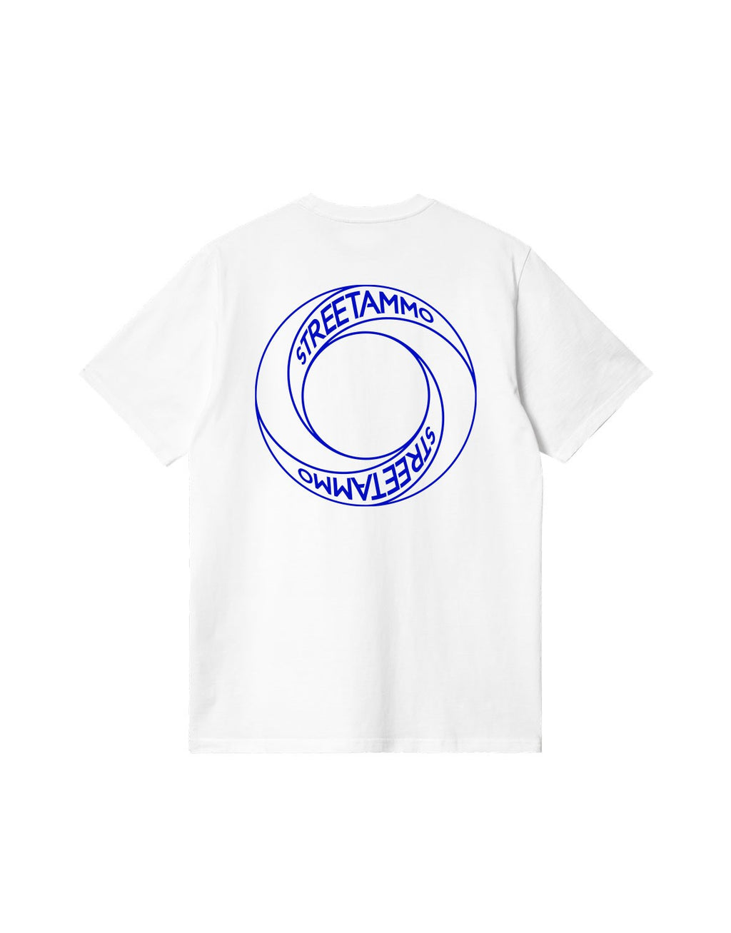 Basic Orbit Tee