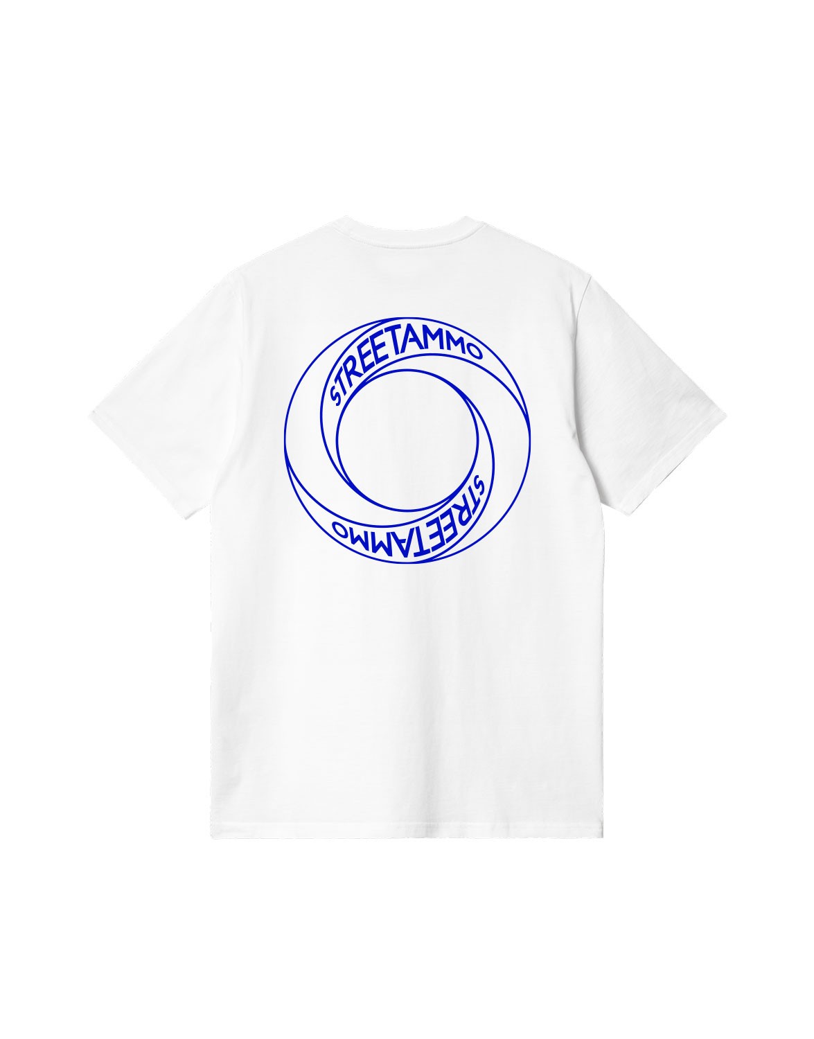 Basic Orbit Tee