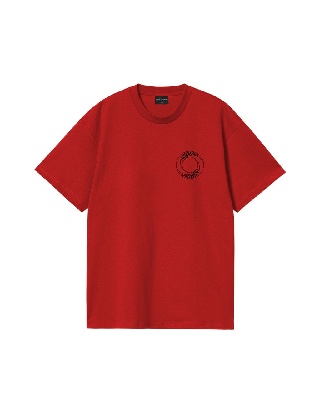 Basic Orbit Tee