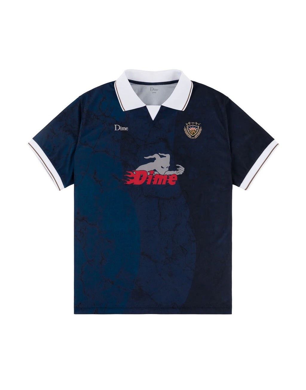 Final Jersey
