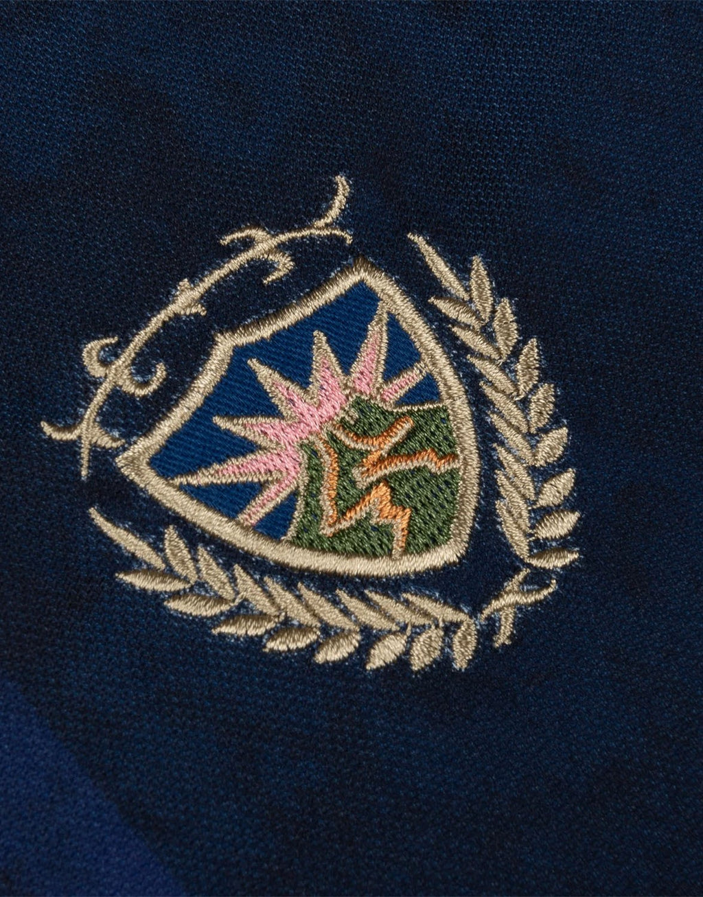 Final Jersey