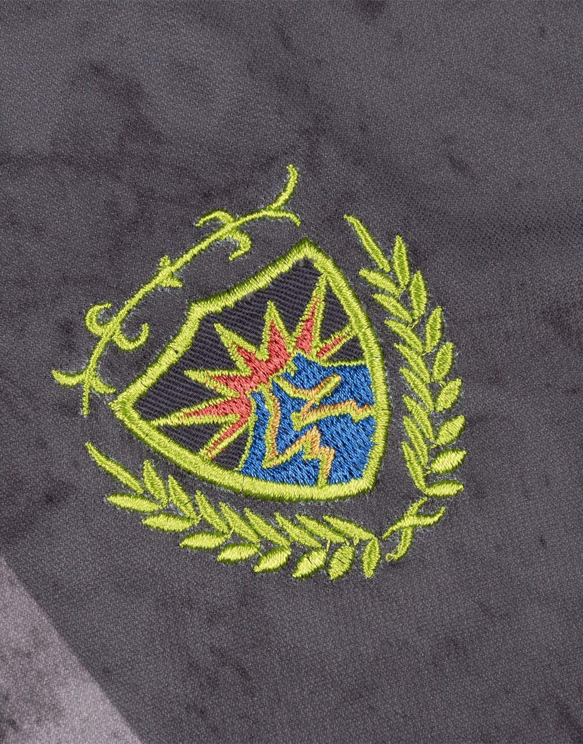 Final Jersey