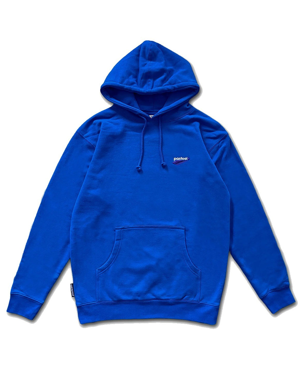 Embroidered O.G. Hoodie