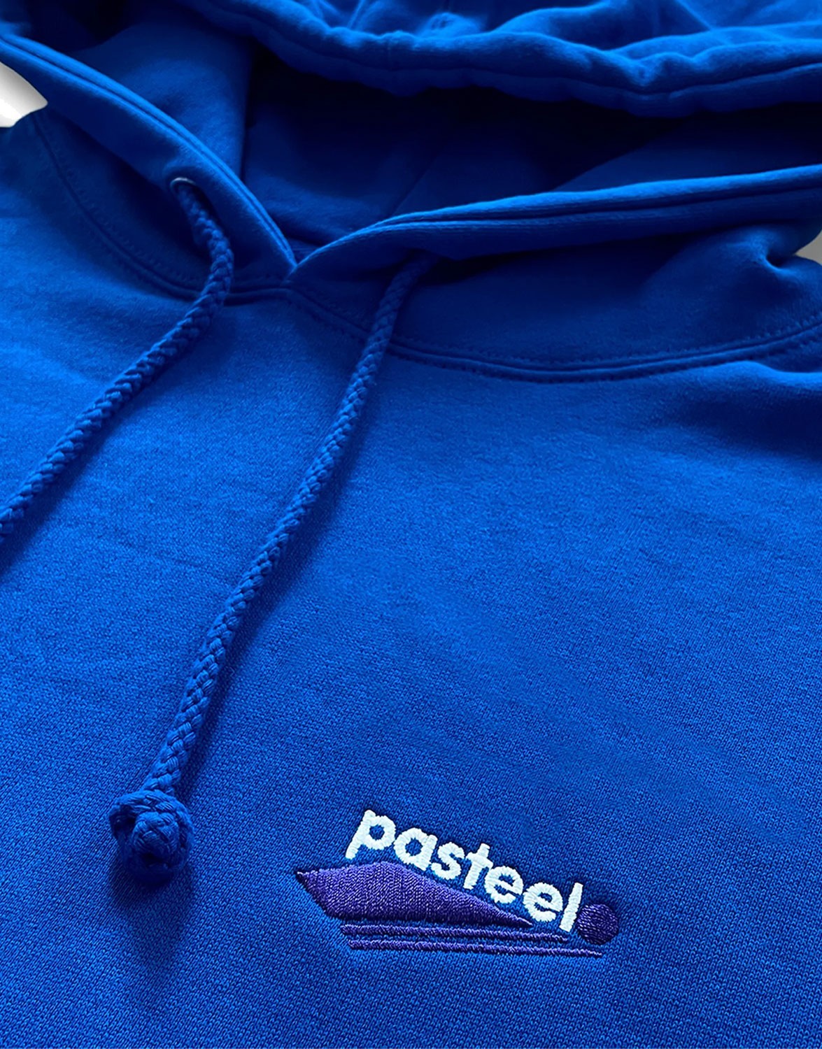 Embroidered O.G. Hoodie