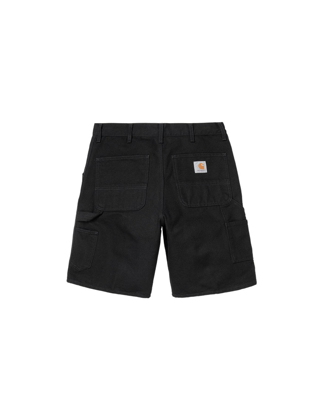 Single Knee Shorts