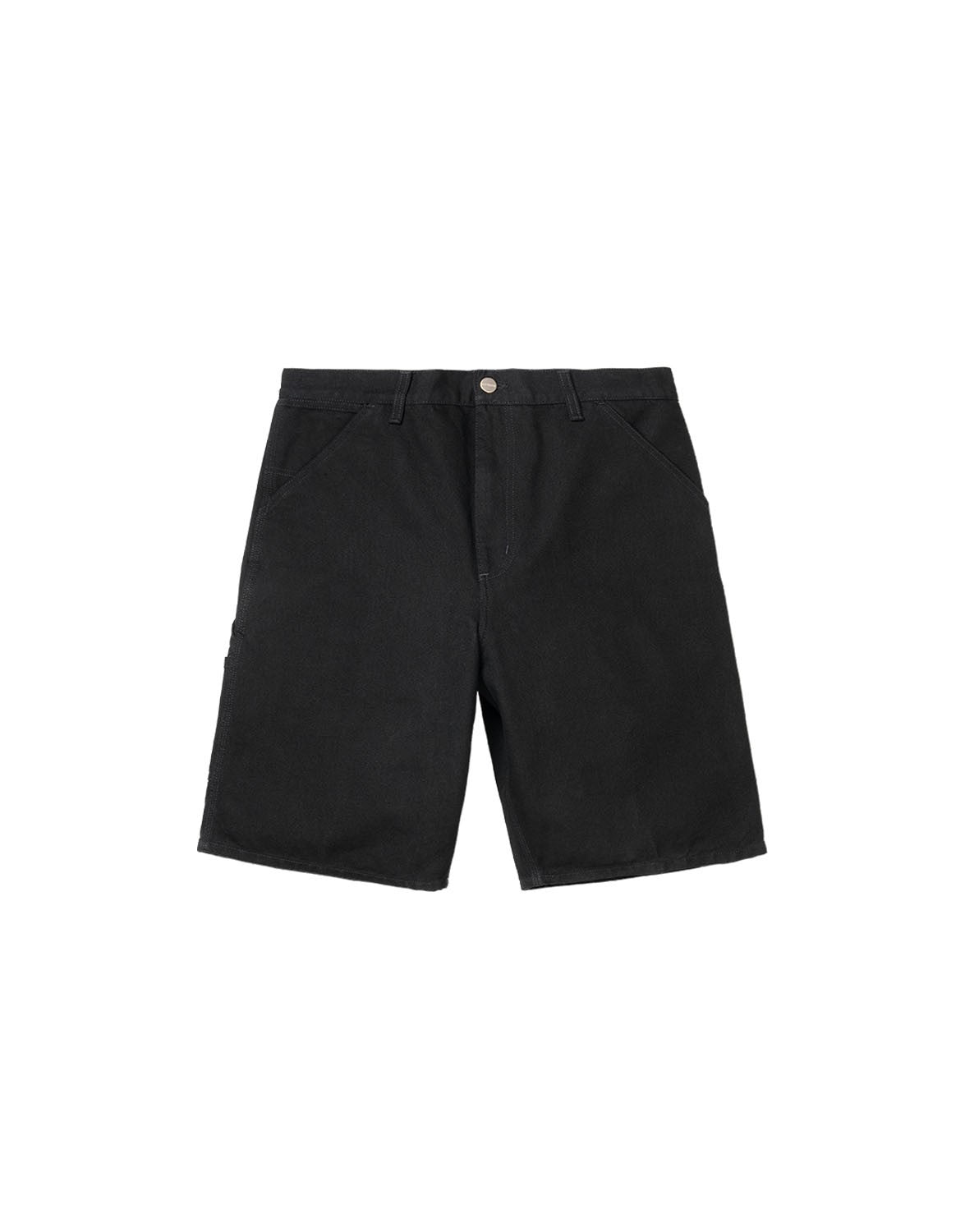 Single Knee Shorts