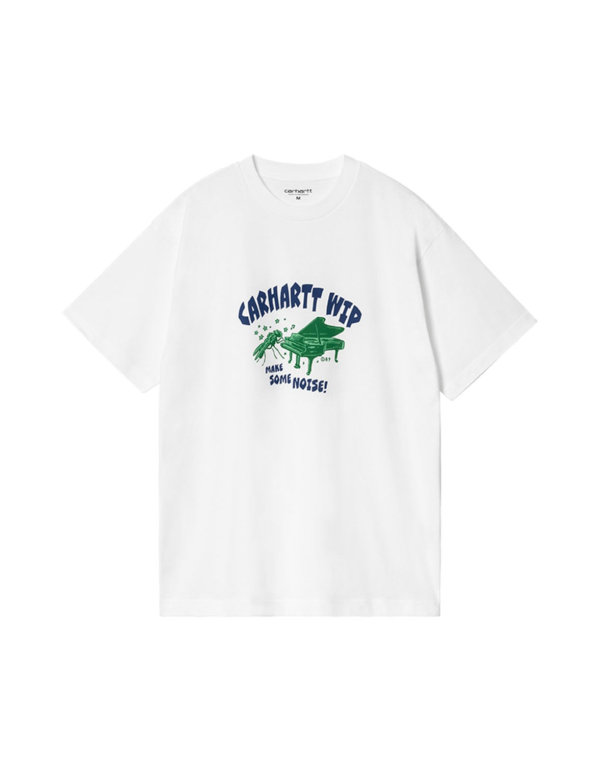Noisy S/S T-Shirt