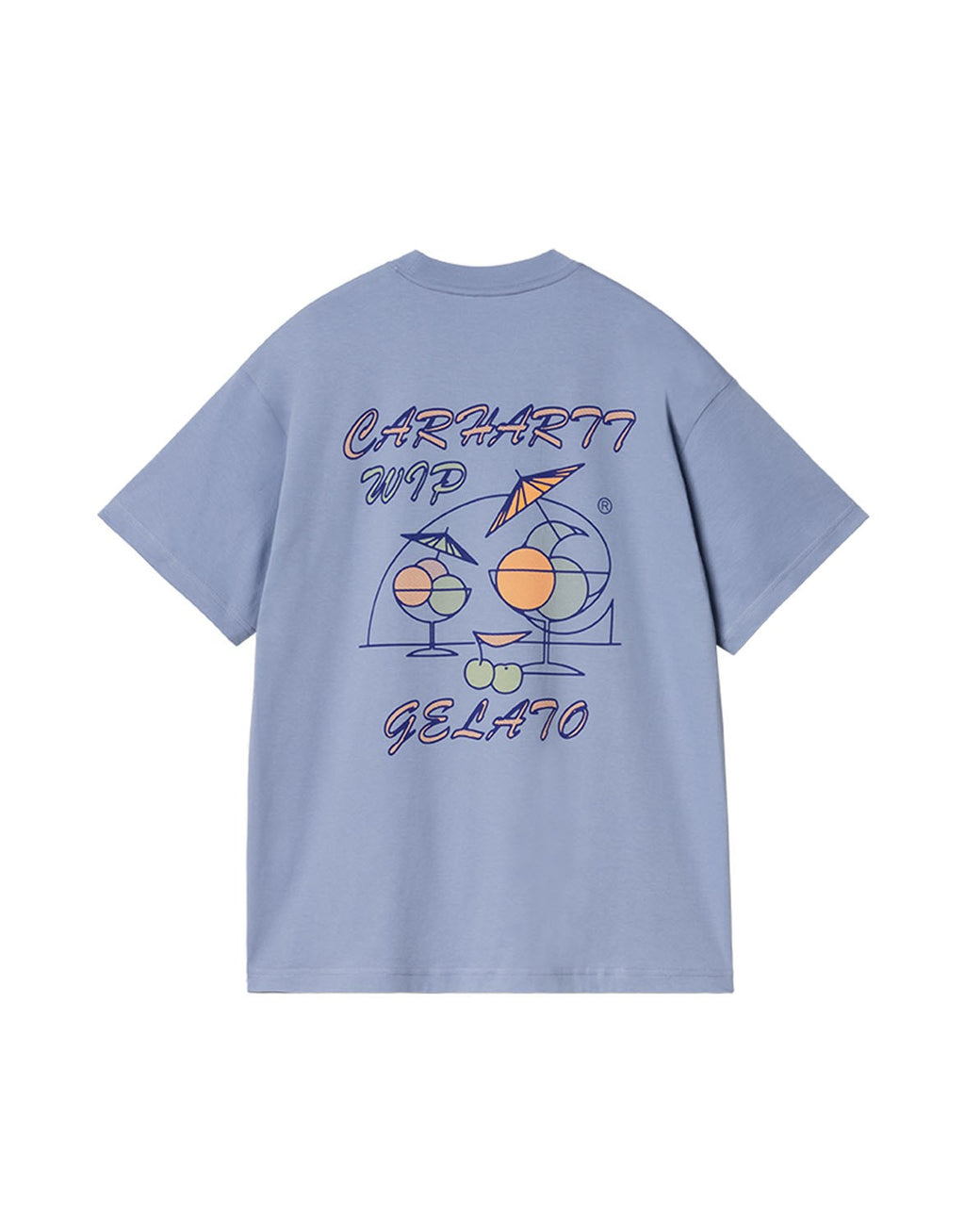 Gelato S/S T-Shirt