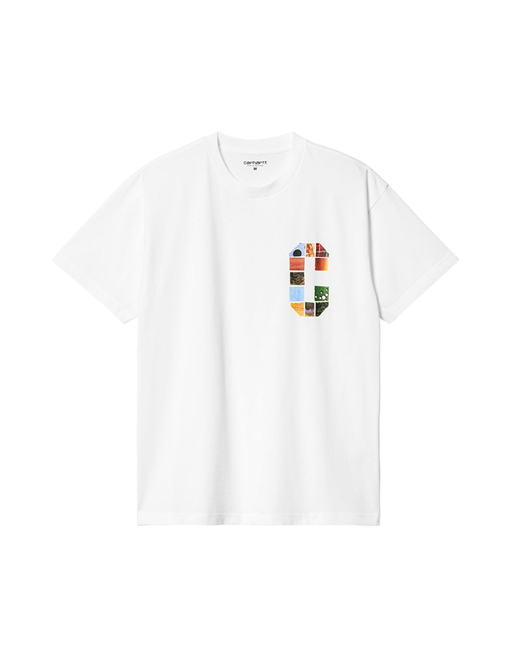 Machine 89 S/S T-Shirt