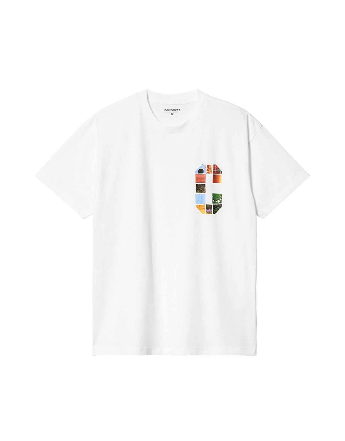 Machine 89 S/S T-Shirt