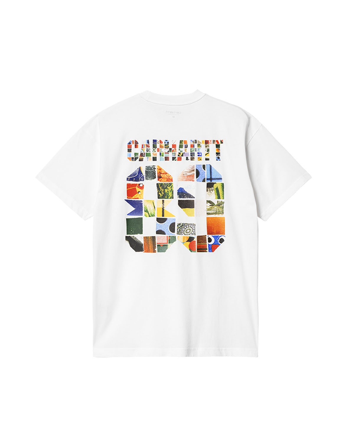 Machine 89 S/S T-Shirt