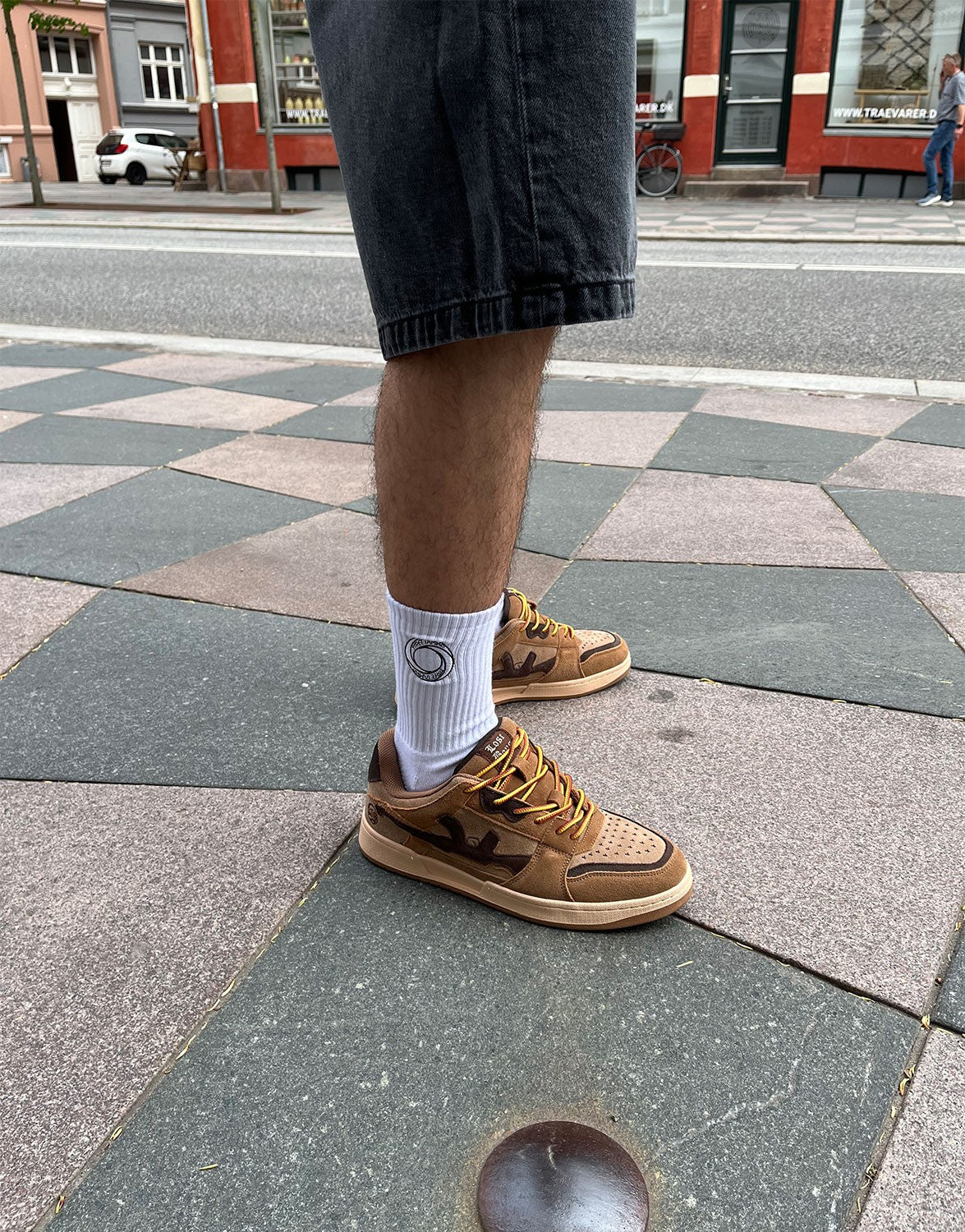Orbit Biggie Shorts