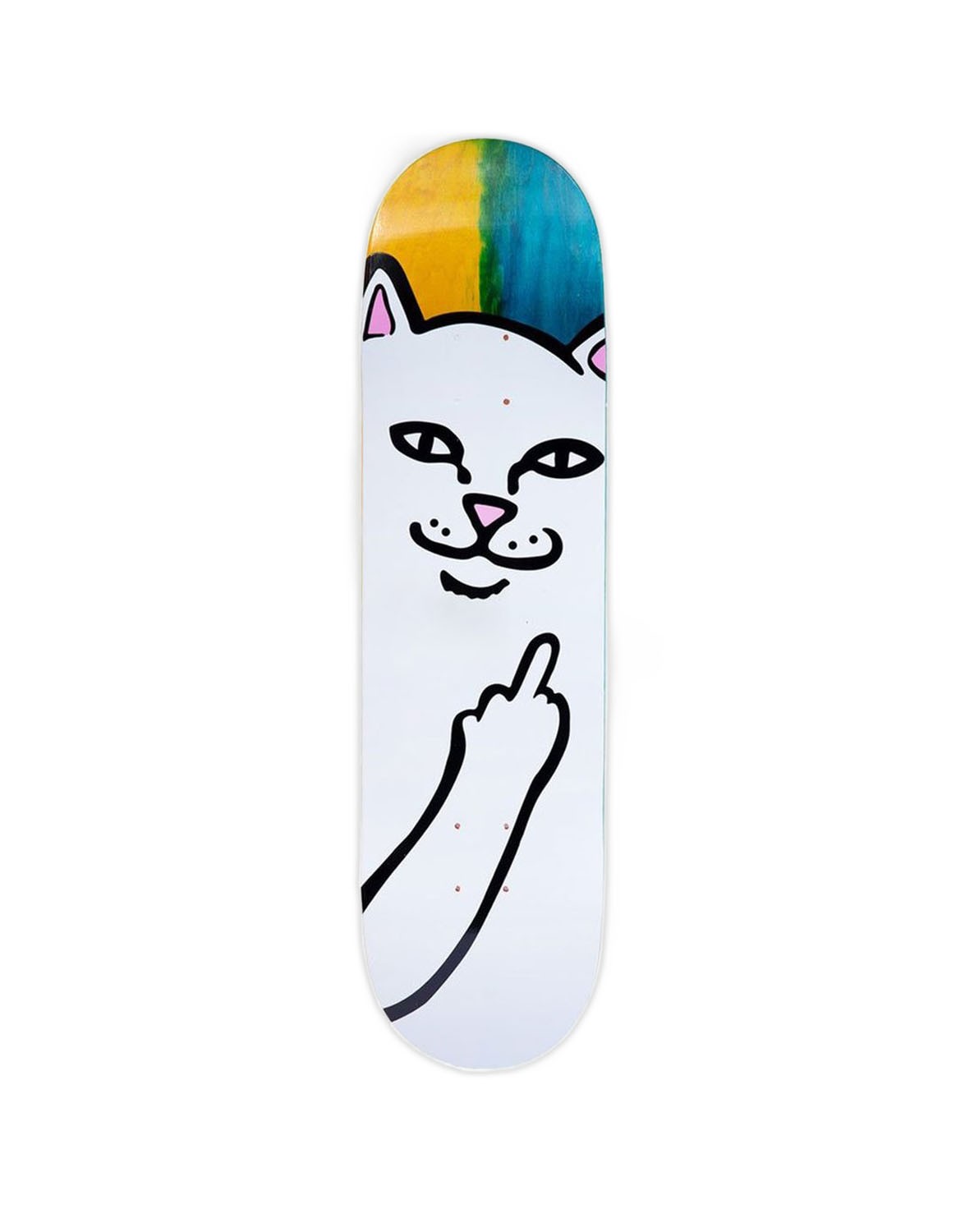 Lord Nermal Deck