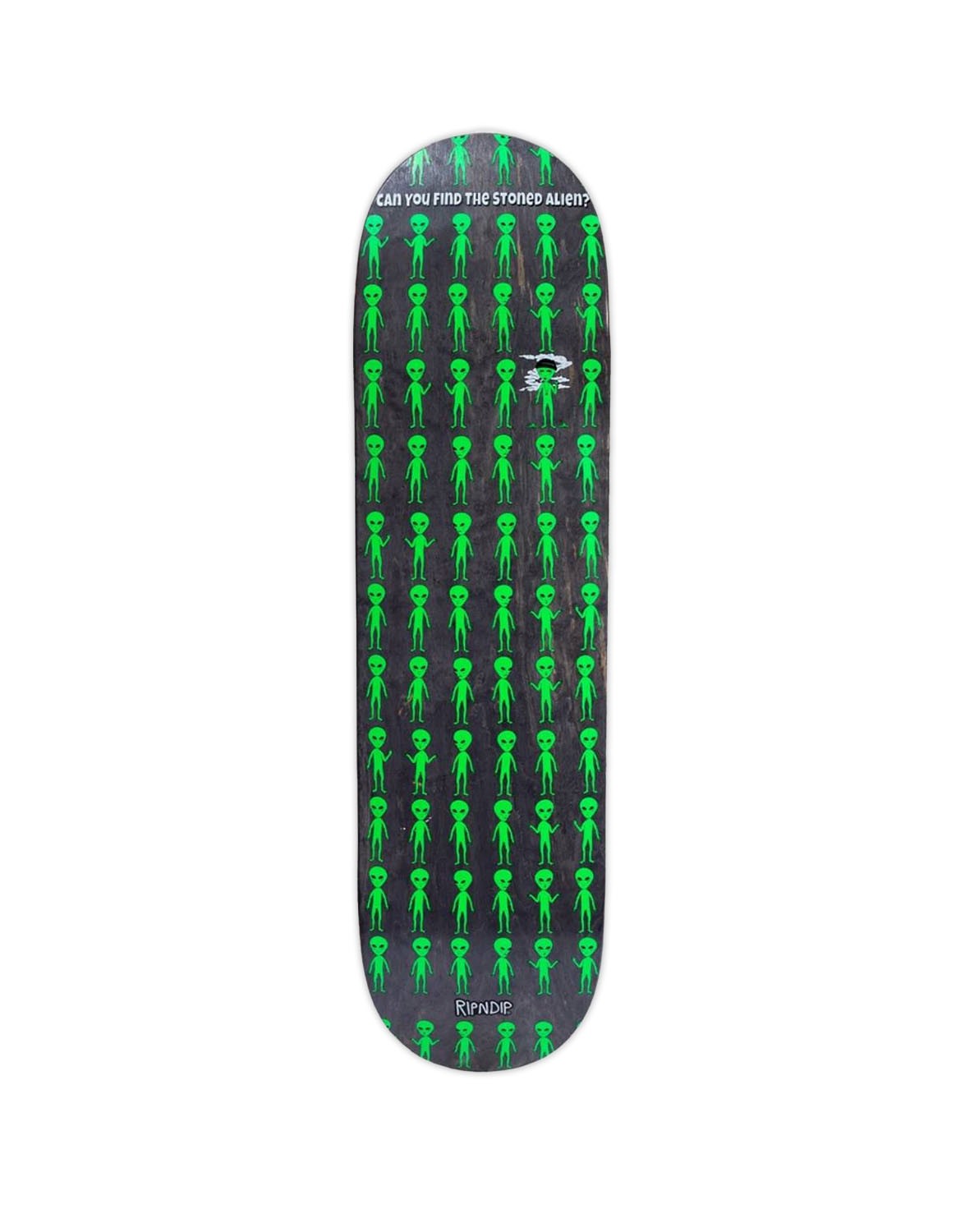 Stoned Again Deck