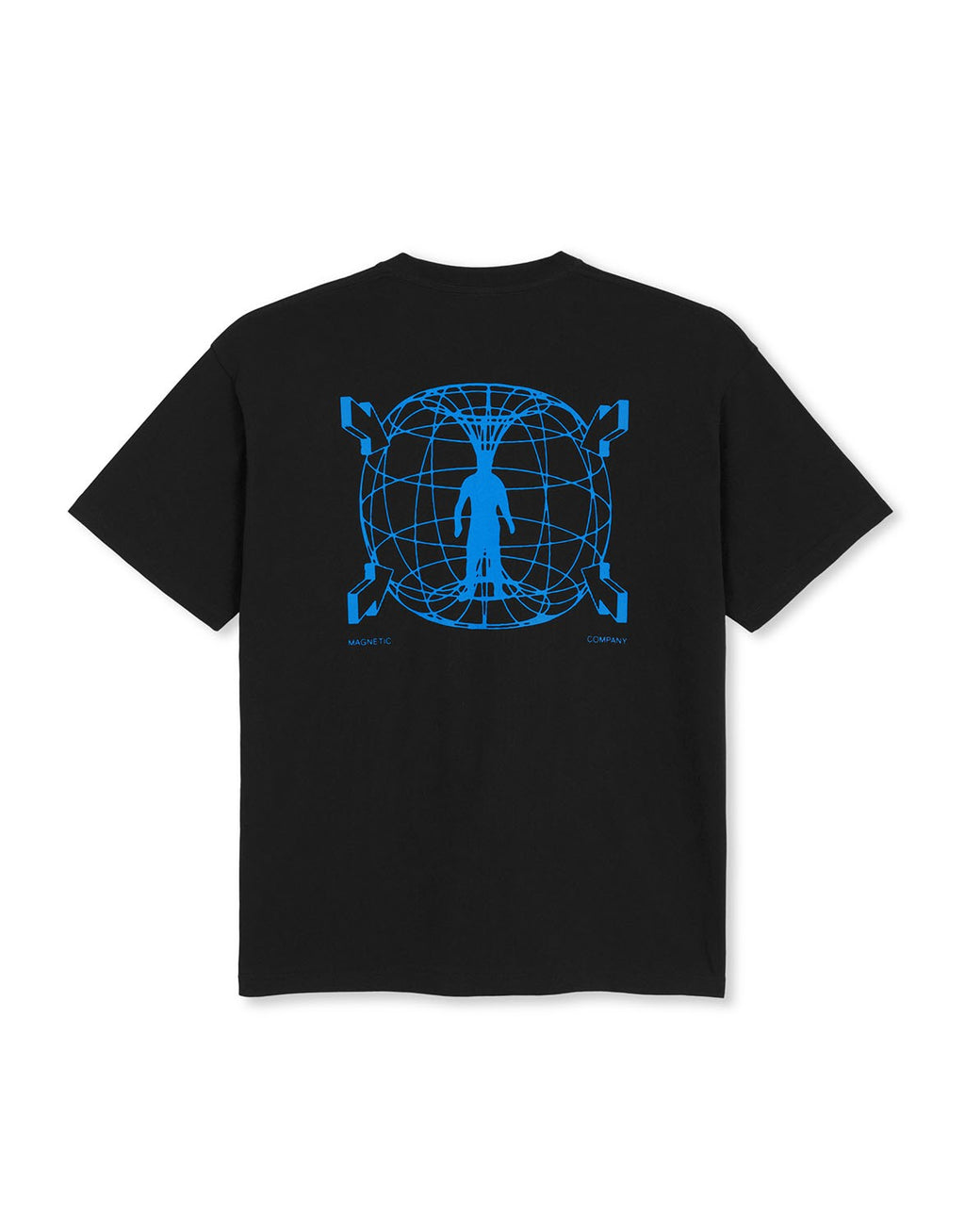Magnet Tee