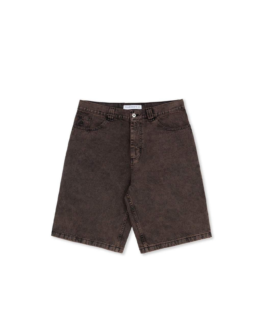 Big Boy Shorts