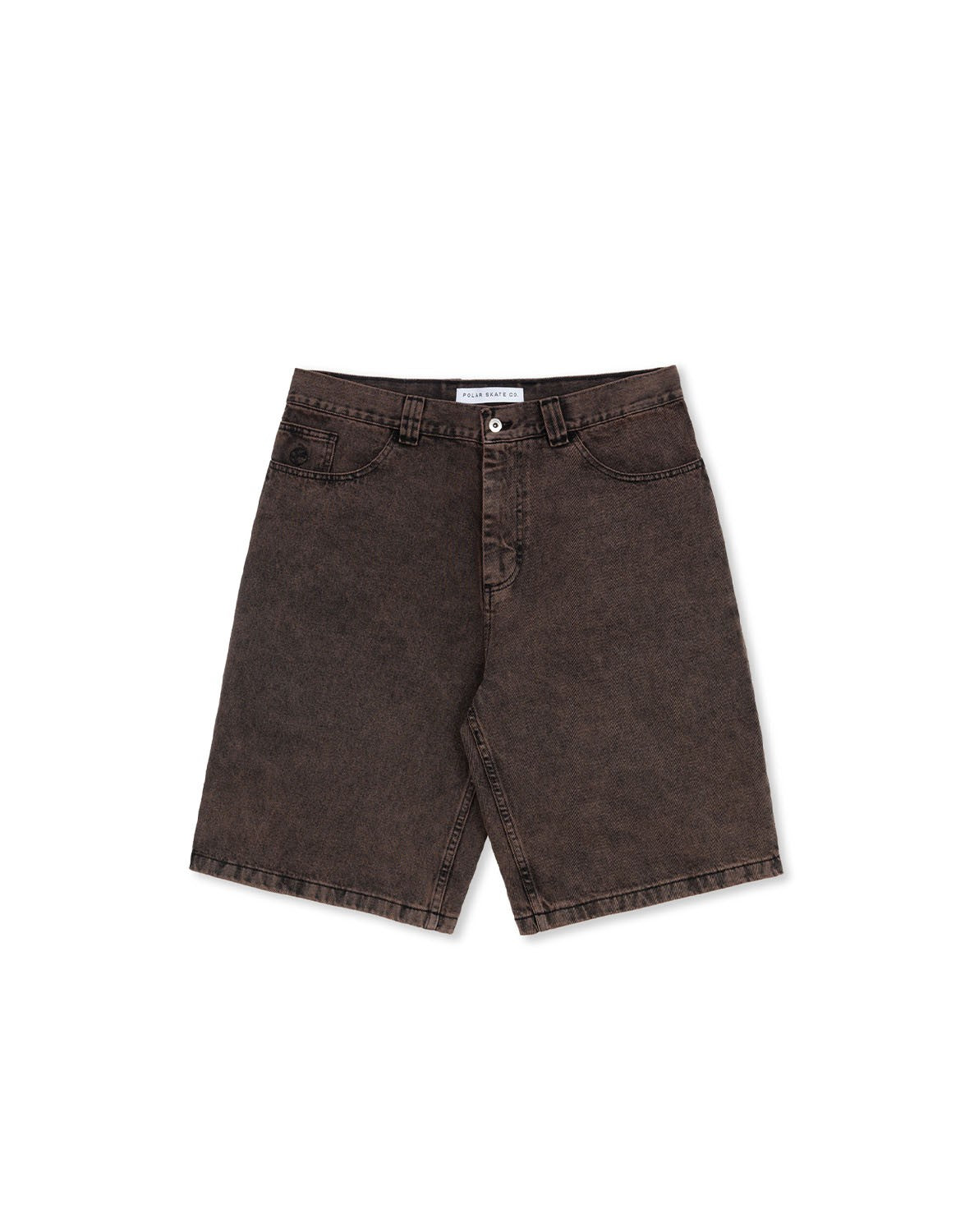 Big Boy Shorts