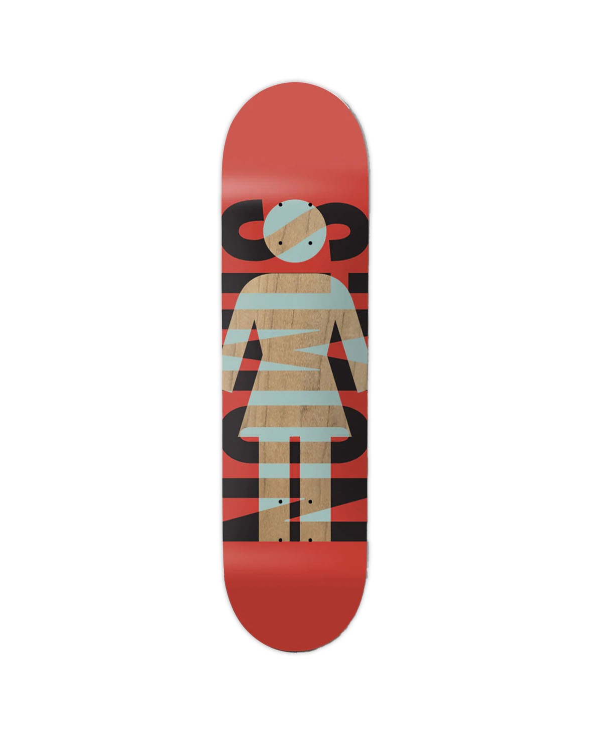 Bannerot OG Knockout Deck