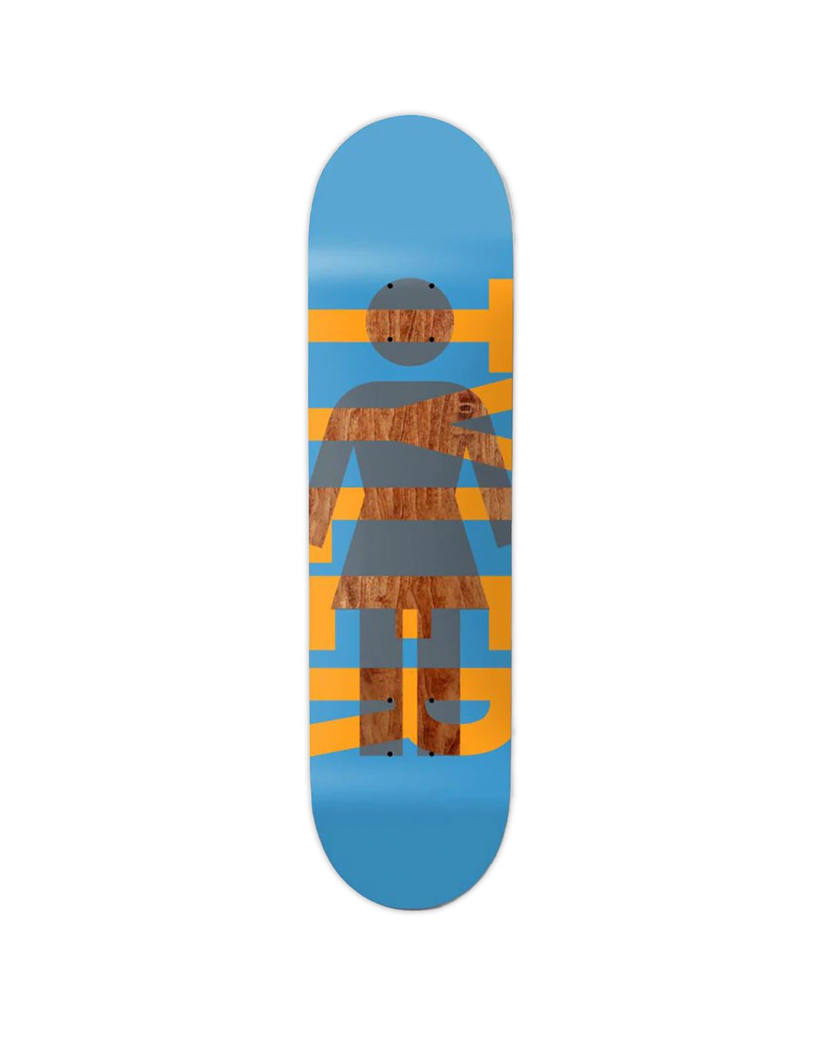 Pacheco OG Knockout Deck