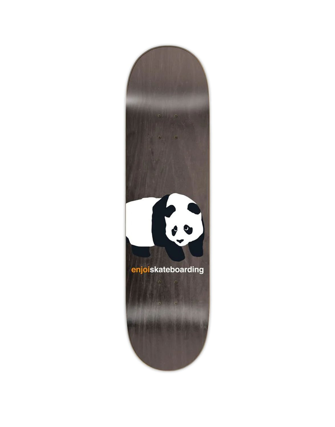 Peekaboo Panda Deck