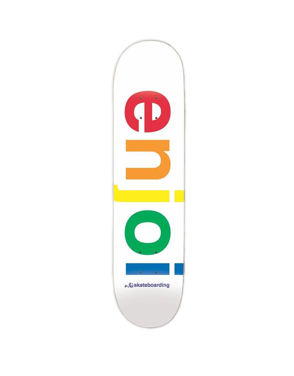 Spectrum R7 Deck