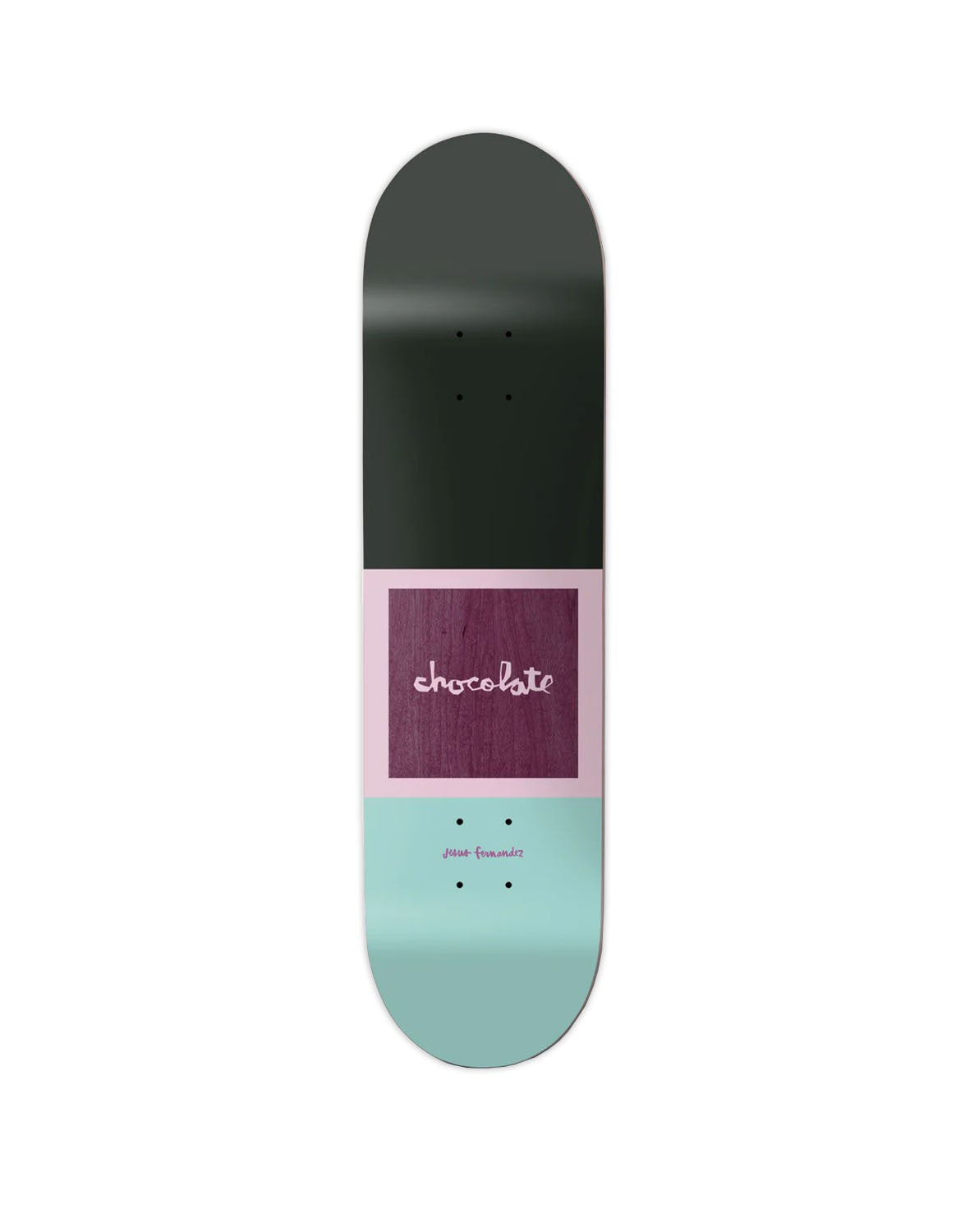 Fernandez OG Square Deck