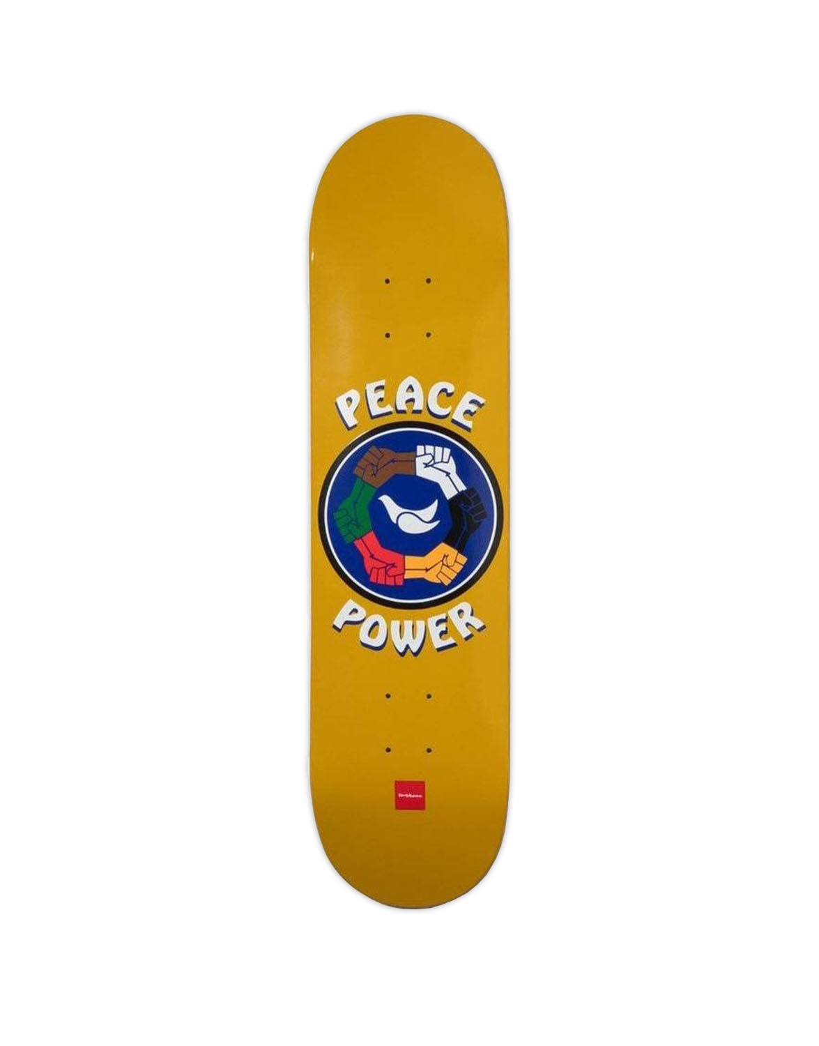 Anderson Peace Power One Off Deck