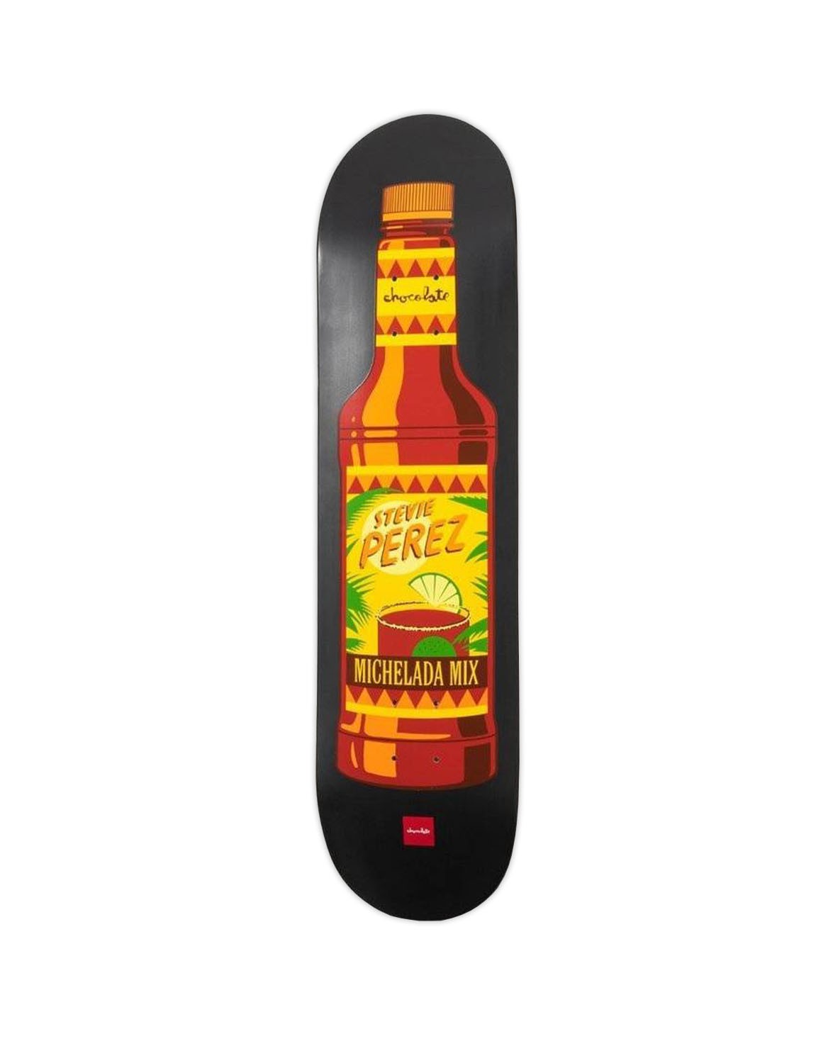 Perez Hecox Essentials Deck