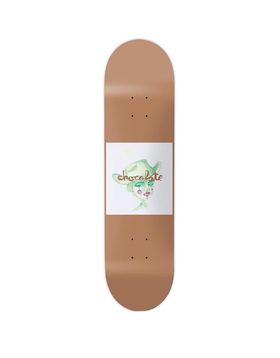 Fernandez Dream Rodeo Deck