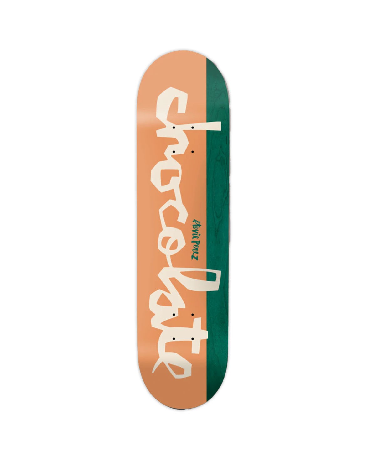 Perez Chunk Deck