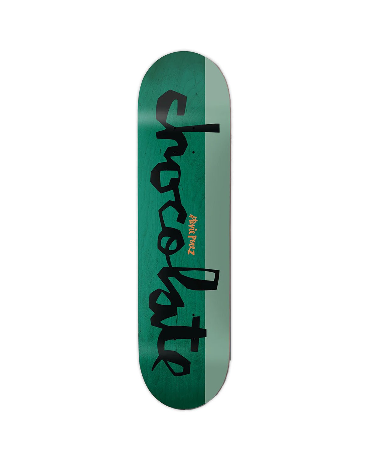 Perez Chunk Deck