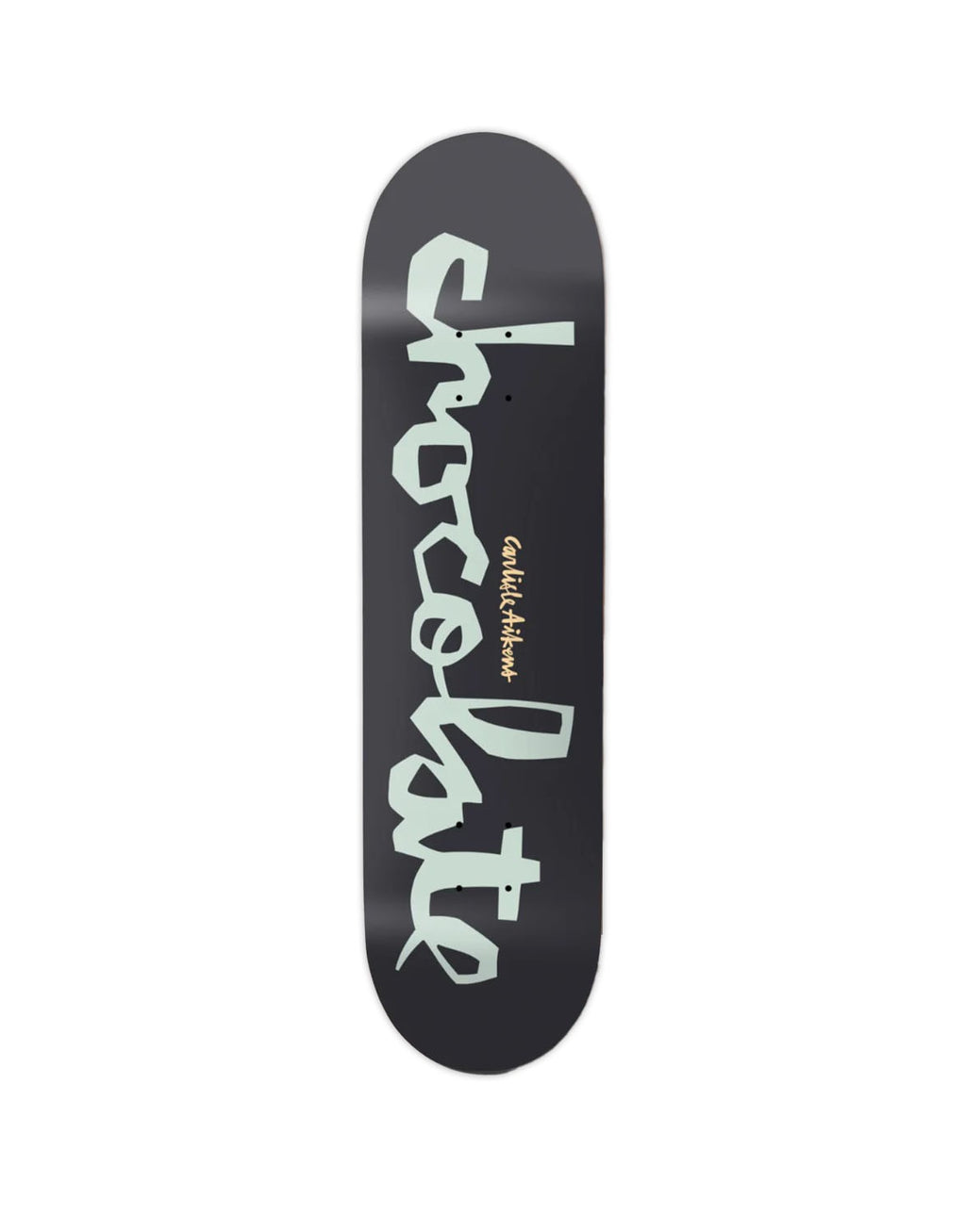 Aikens OG Chunk Deck