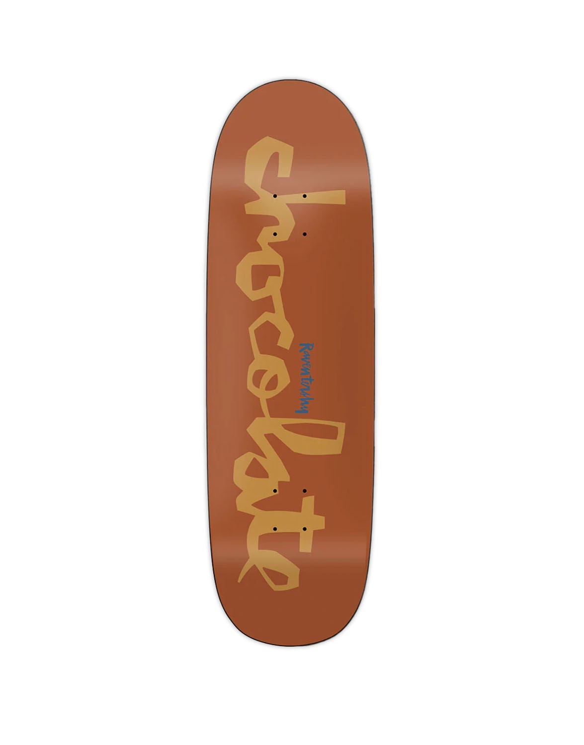 Tershy OG Chunk Couch Deck