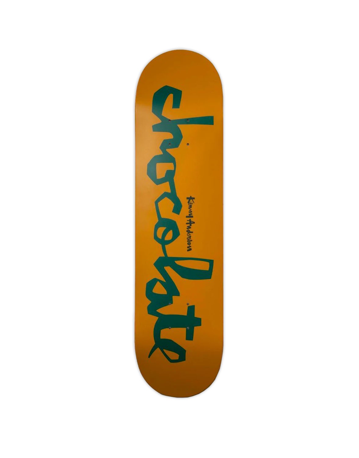 Anderson OG Chunk Deck