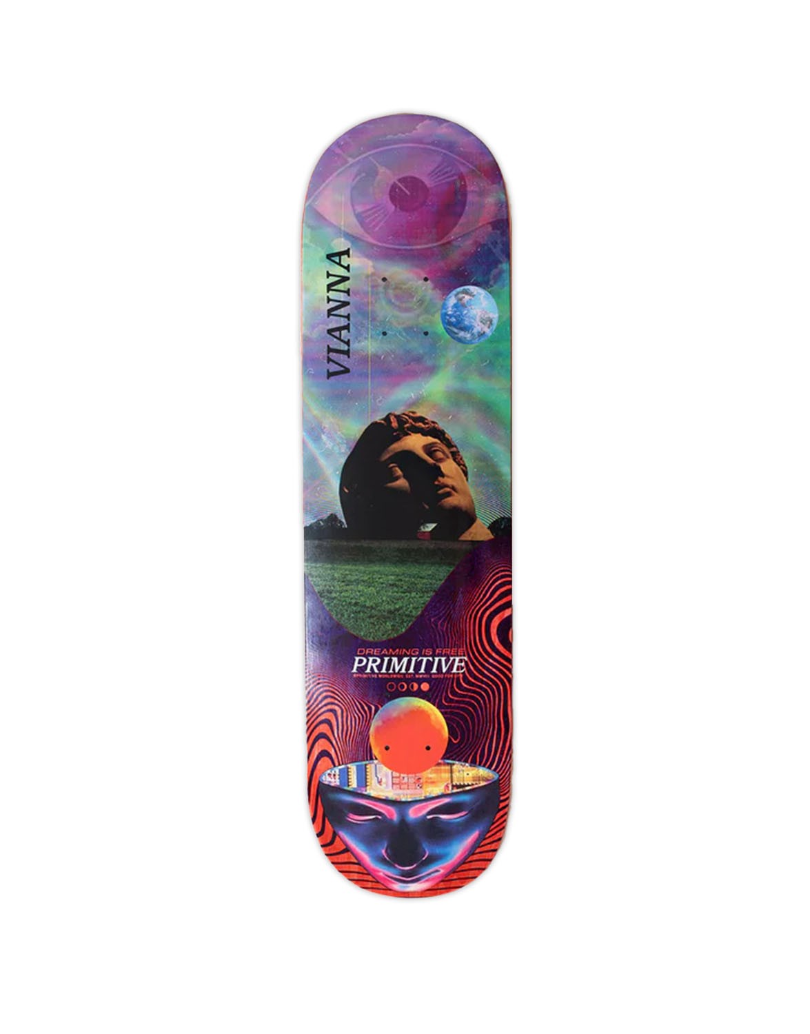 Vianna Bliss Deck