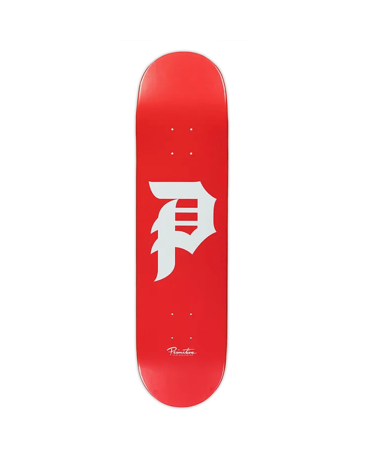Dirty P Core Deck