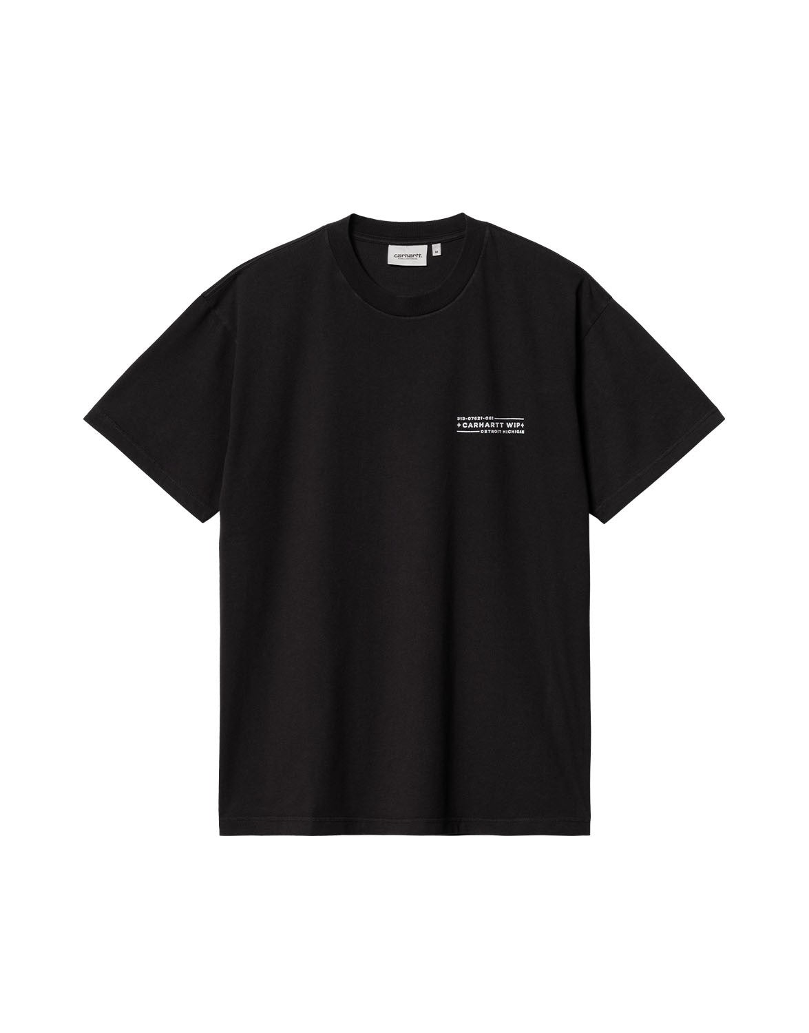 Stamp S/S T-Shirt