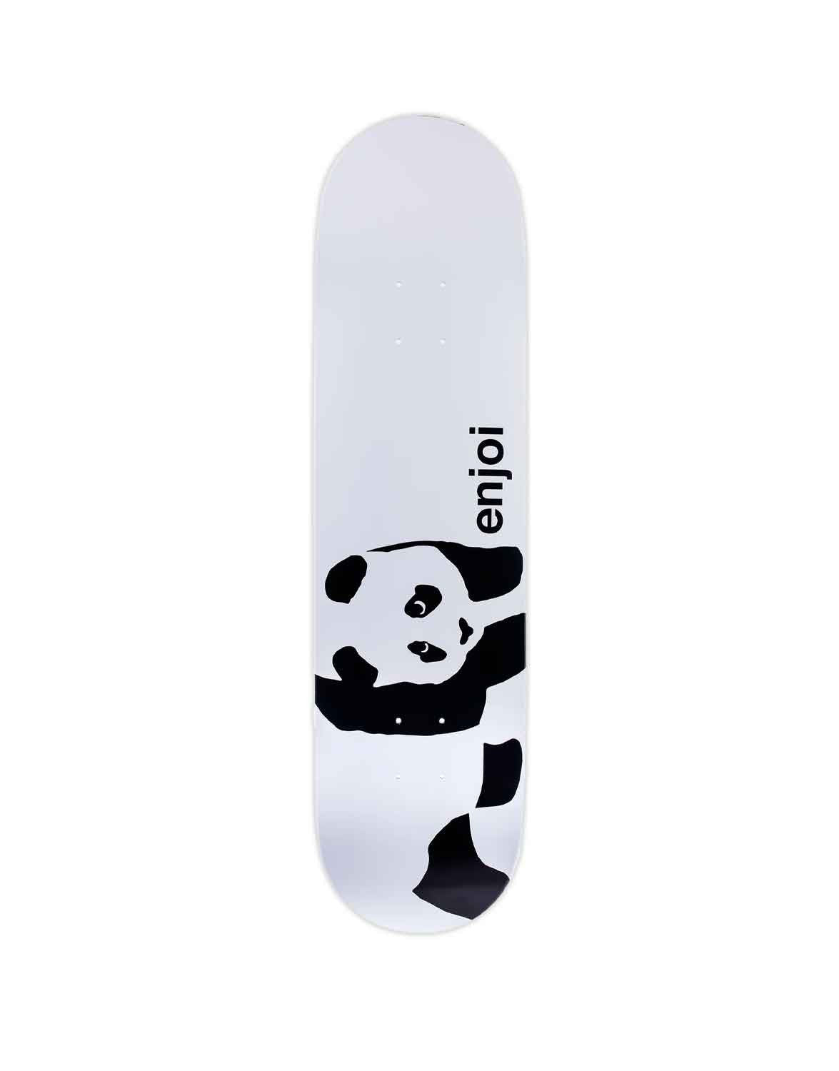 Panda Logo Wide R7 Deck