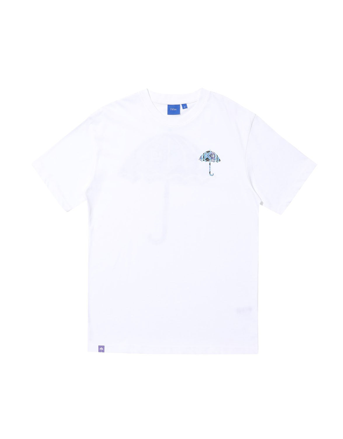 Brush Tee