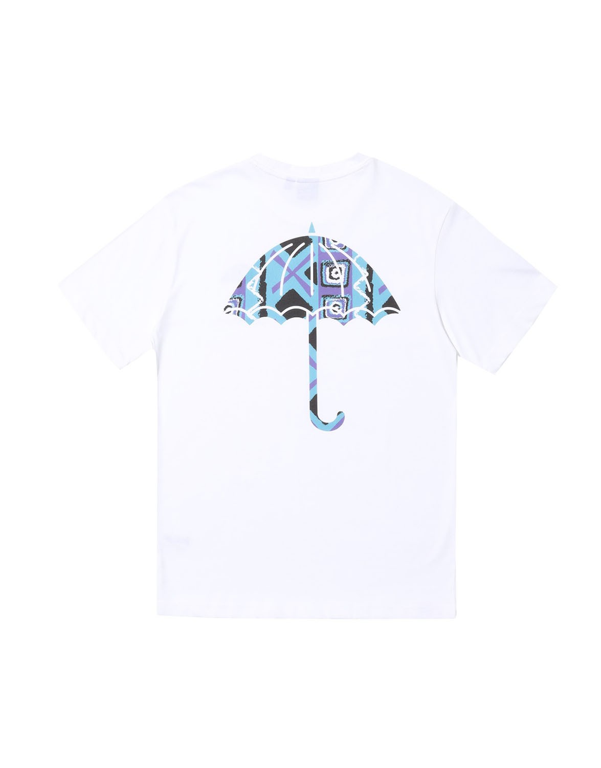 Brush Tee