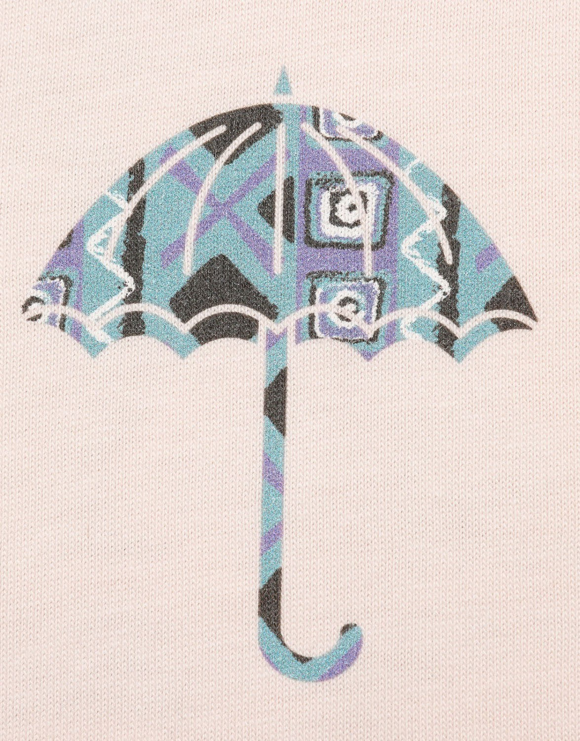 Brush Tee